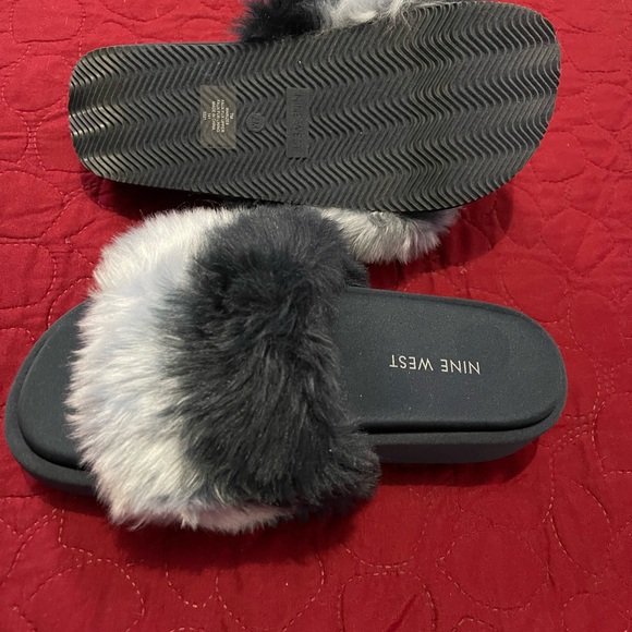 Slide sandals - Picture 3 of 4